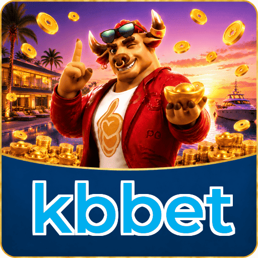 kbbet Instalar Logo 3