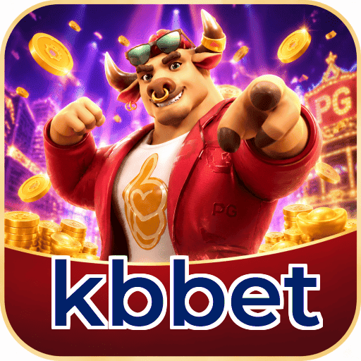 kbbet Segurança Logo 1