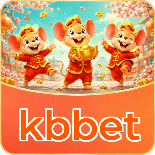 kbbet Logo 3