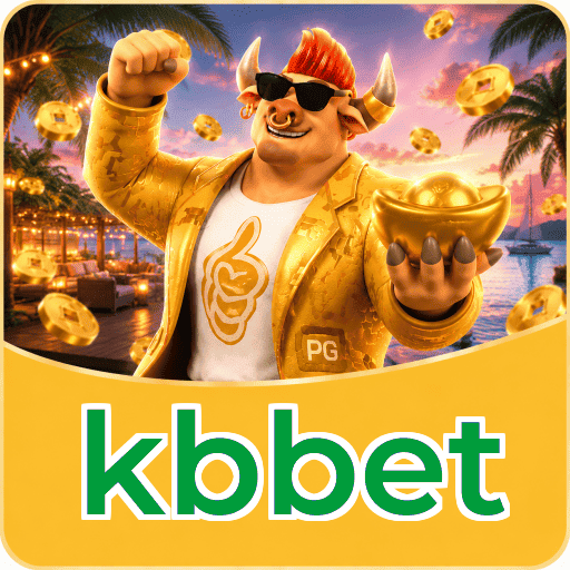 kbbet Instalar Logo 2