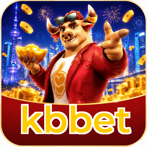 kbbet Logo 1