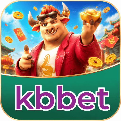 kbbet Segurança Logo 2