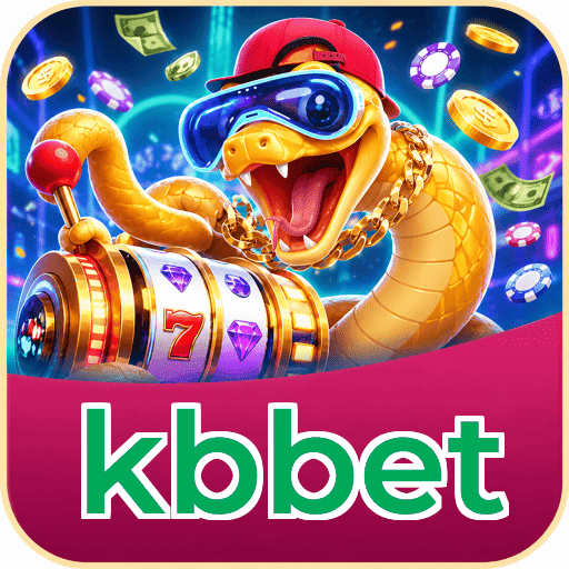 kbbet Logo 2